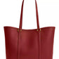 Legacy Pebbled Leather Tote