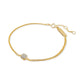 Time To Shine Pavé Diamond Accent Bracelet