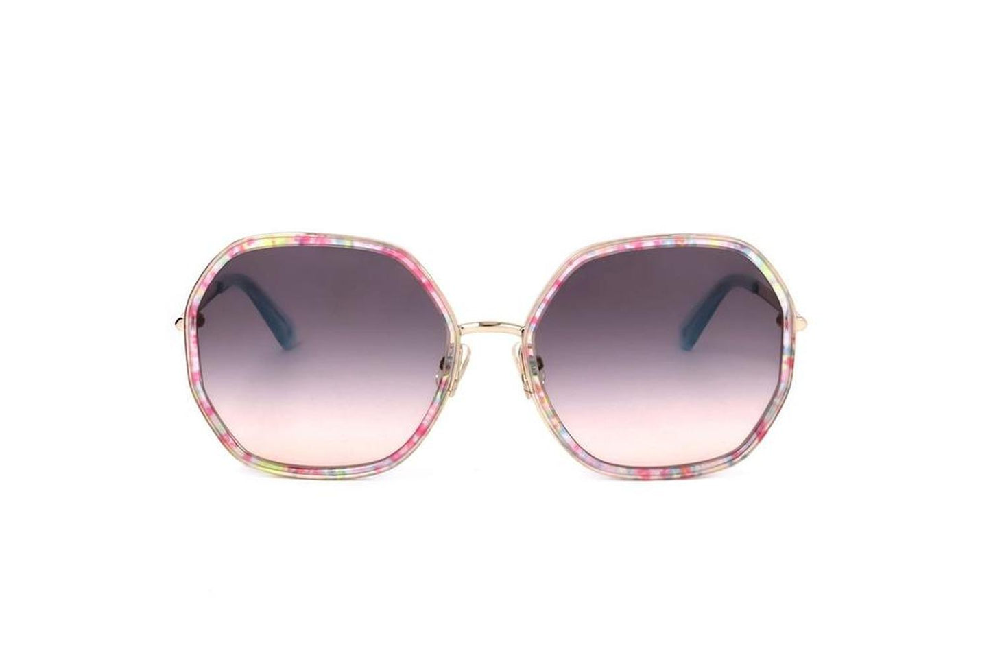 Kate Spade Square-Frame Sunglasses