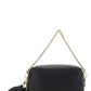 Michael Michael Kors Bryant Medium Pebbled Camera Crossbody Bag