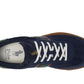 Suede-Htr Aera-Sneakers-Low Top Lace