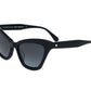 Kate Spade Cat-Eye Frame Sunglasses