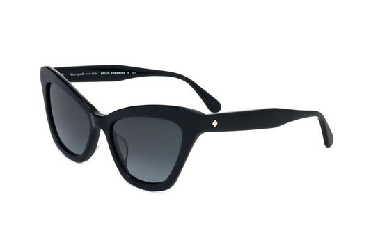 Kate Spade Cat-Eye Frame Sunglasses