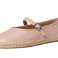 Lynn Ballet Espadrille
