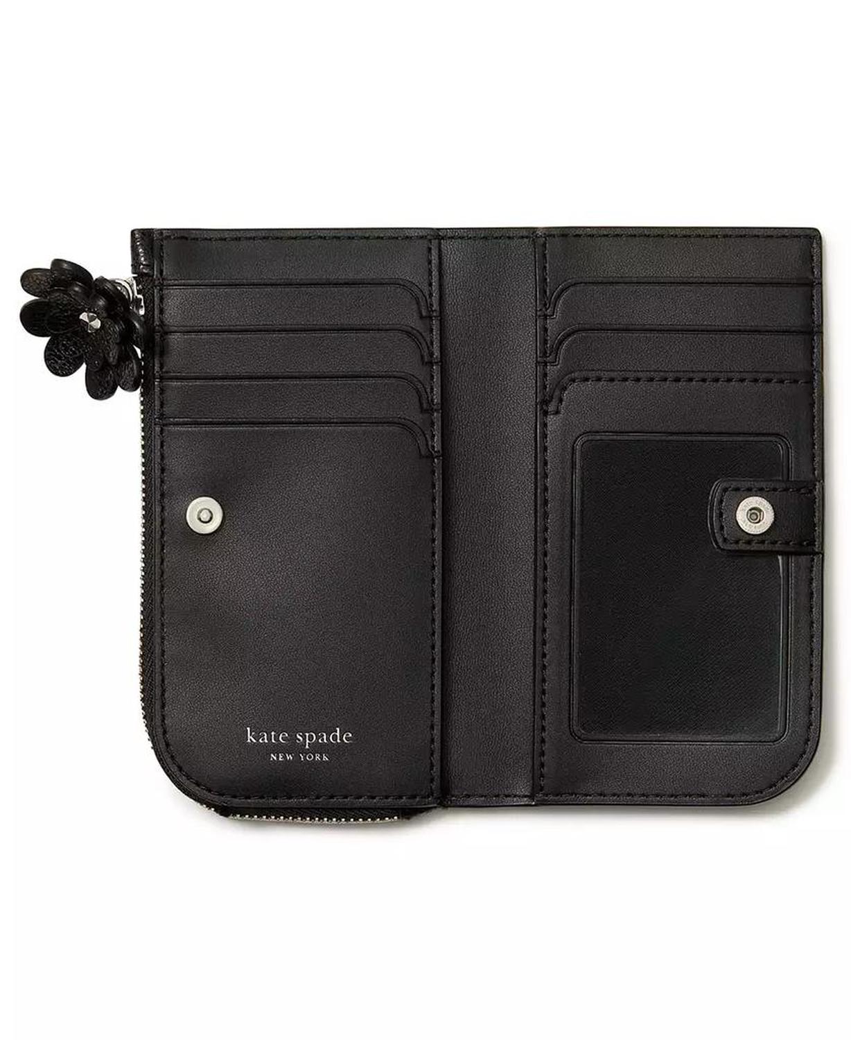 Devin Bifold Wallet