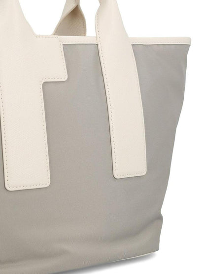 Furla Piuma Medium Handbag