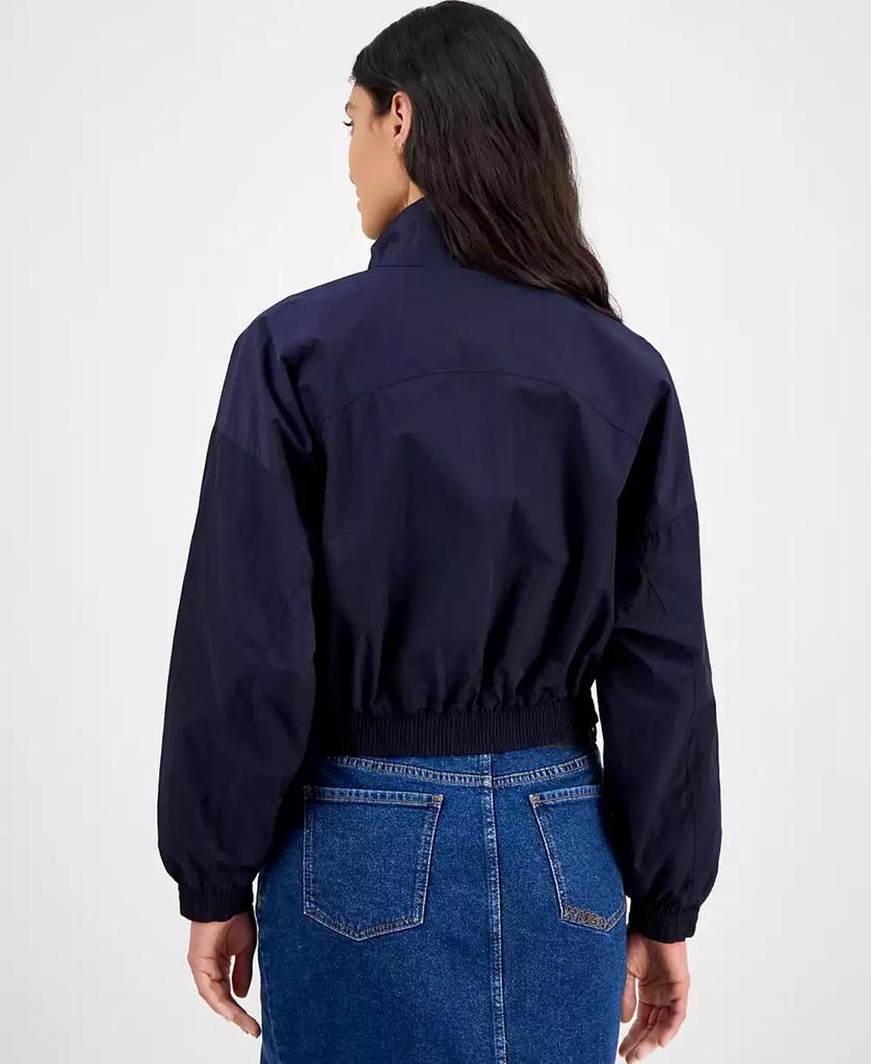 Women's Cropped Jacket