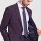 Men's Modern-Fit Solid Suit Separate Jacket