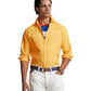 Classic Fit Garment-Dyed Oxford Shirt