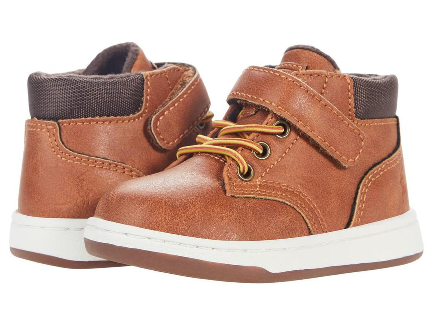 Court Sneaker Boot (Toddler)
