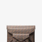Jordi 3-in-1 Empire Monogram Envelope Wallet