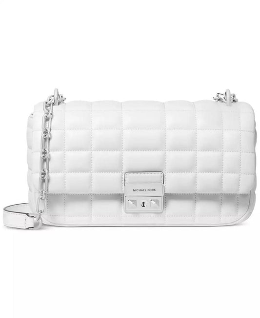 Tribeca Large Convertible Chain Shoulder Bag