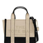 The Colorblock Small Tote Bag