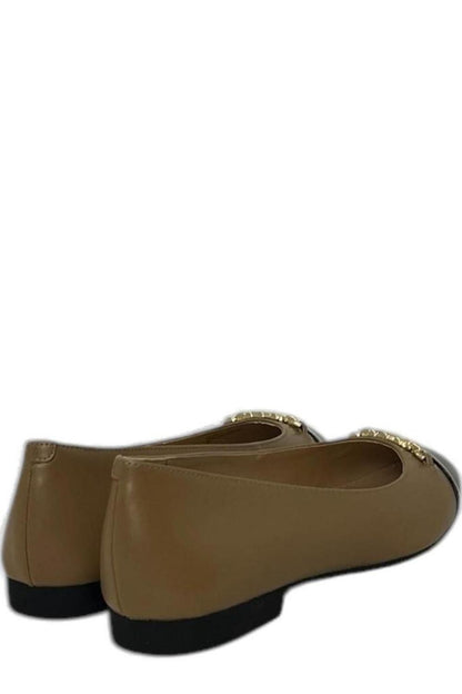 Michael Michael Kors Rebecca Slip-On Ballerinas