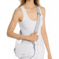Bryant Medium Double Zip Chain Camera Crossbody