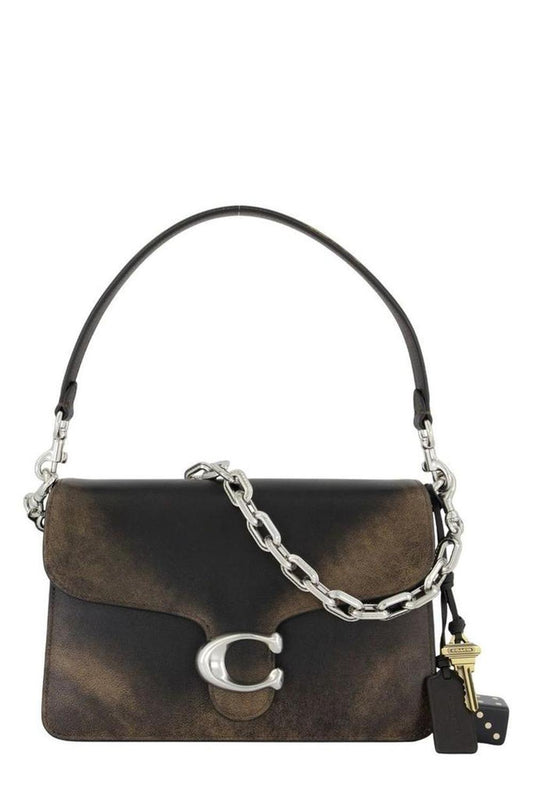 Coach Tabby Shoulder Bag