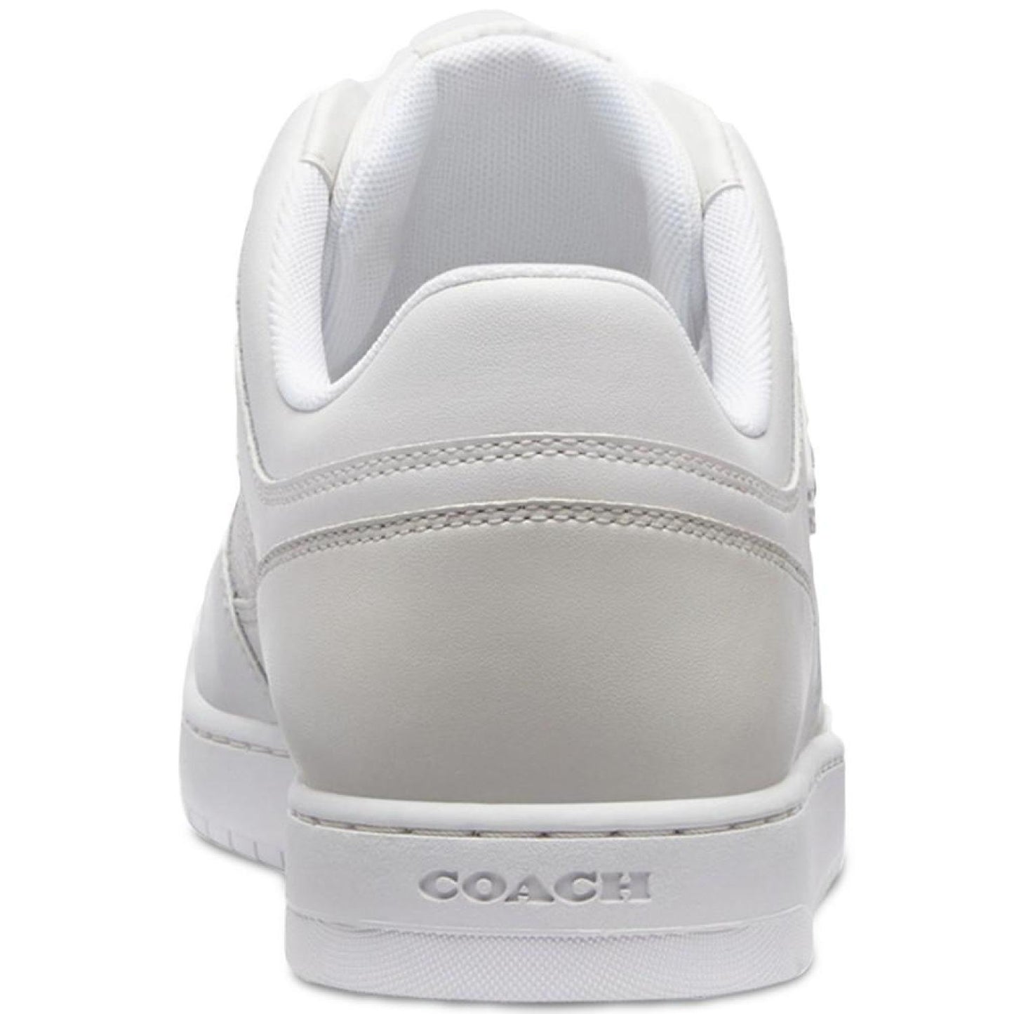 Women's C201 Lace Up Court Sneakers