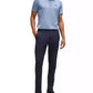 Men's Striped Tape Insert Polo Shirt