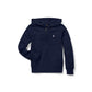 French Terry Hoodie (Big Kids)