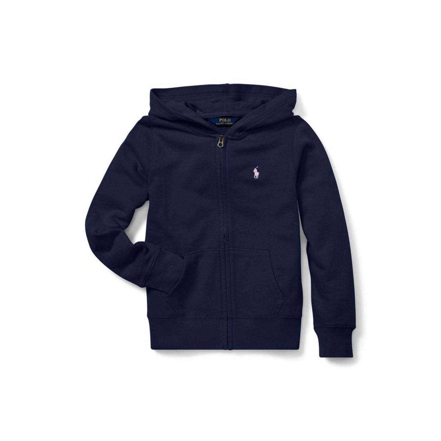 French Terry Hoodie (Big Kids)