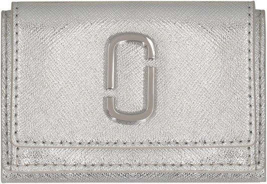 Marc Jacobs Mini Snapshot Wallet