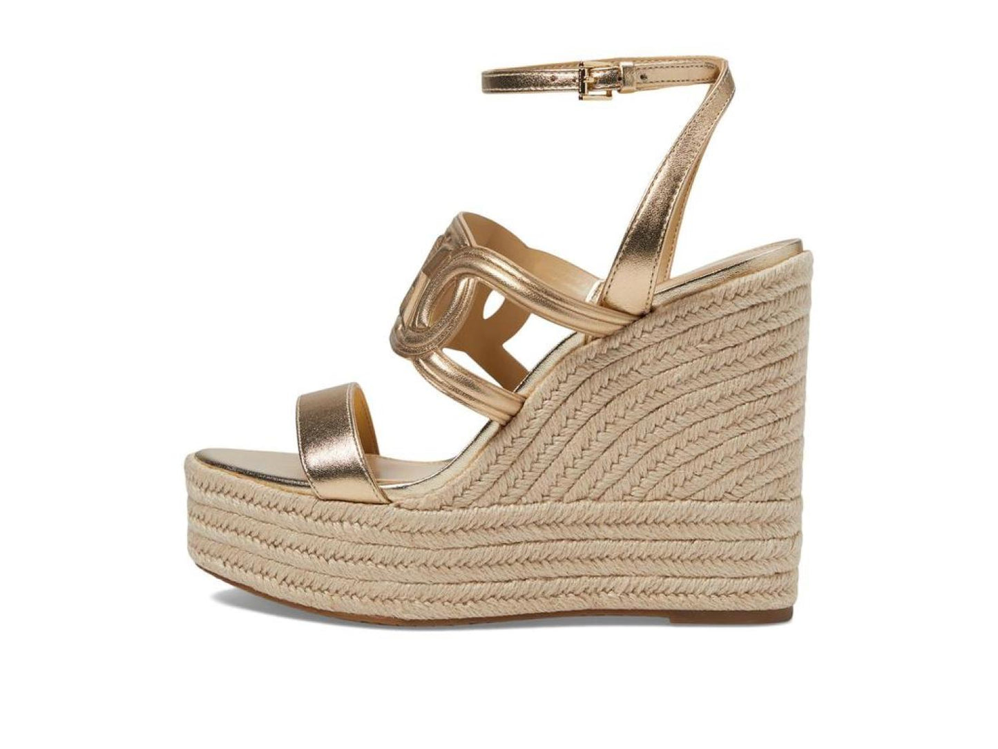 Alma Wedge Espadrille