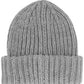 Women's Diamond Cuff Beanie