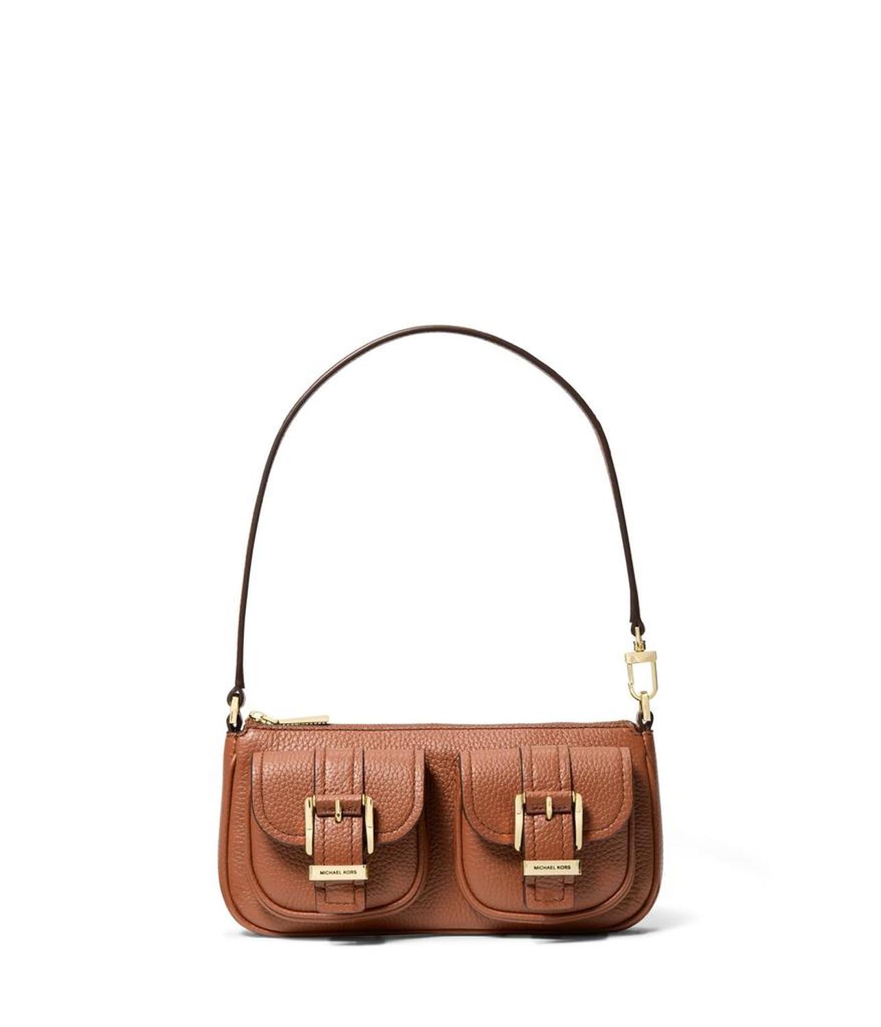 Zoe Small Convertible Pouchette