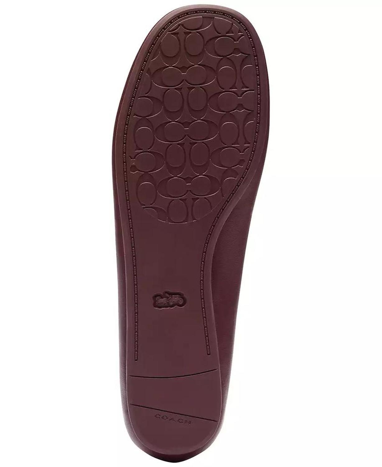 Women's Houston Slip-On Ballet Flats