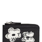 Marc Jacobs The Daisy Top Zip Multi Wallet