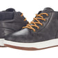 Polo Court Sneaker Boot (Big Kid)