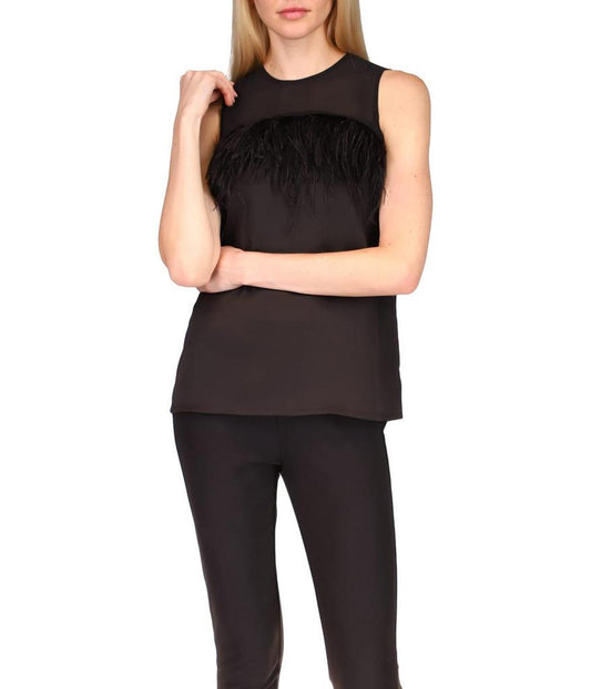 Feather Top