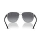 Men's Polarized Sunglasses, PS 50YS62-YP