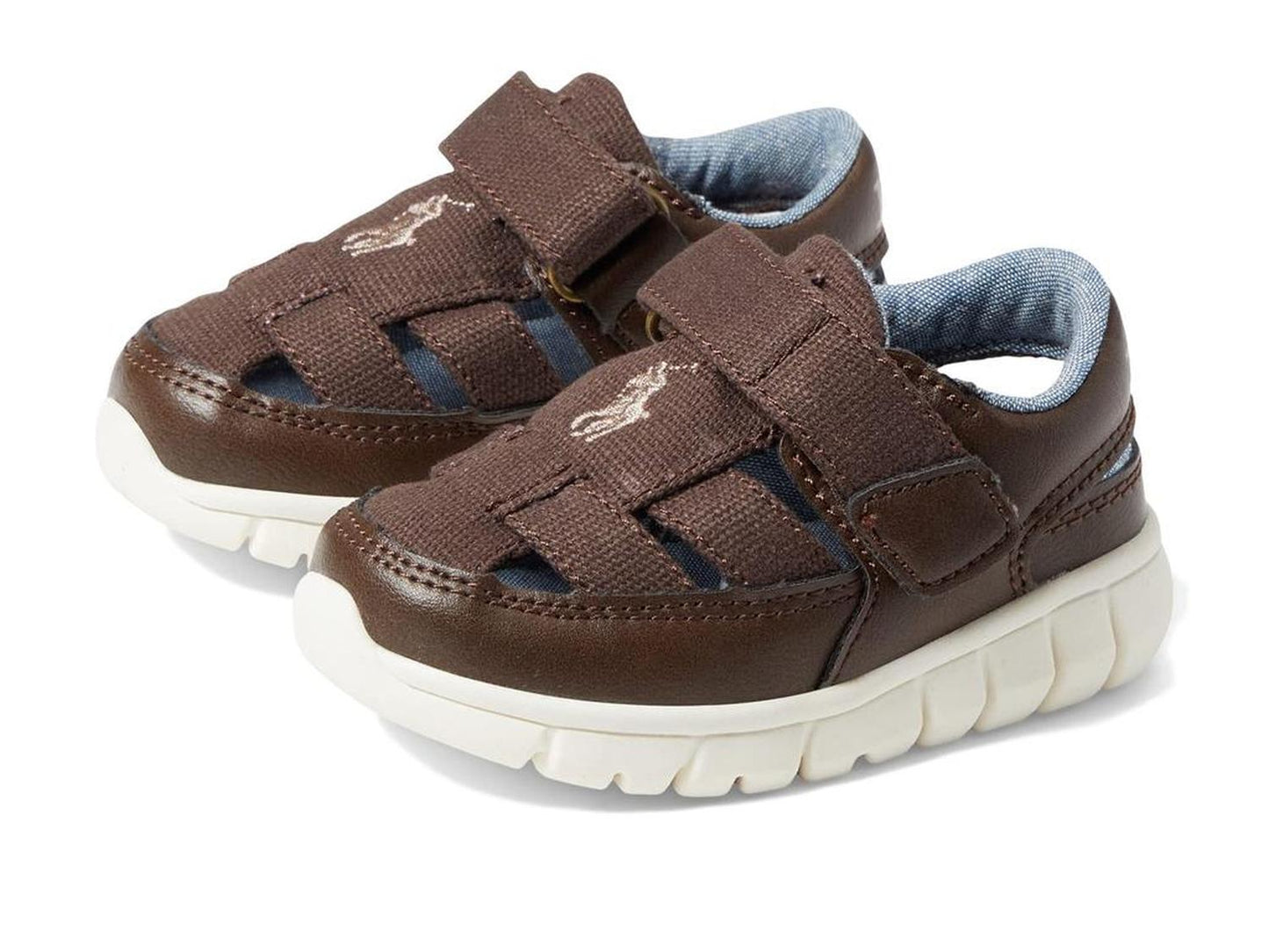 Barnes Fisherman (Toddler)