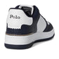 Masters Court Leather Sneakers