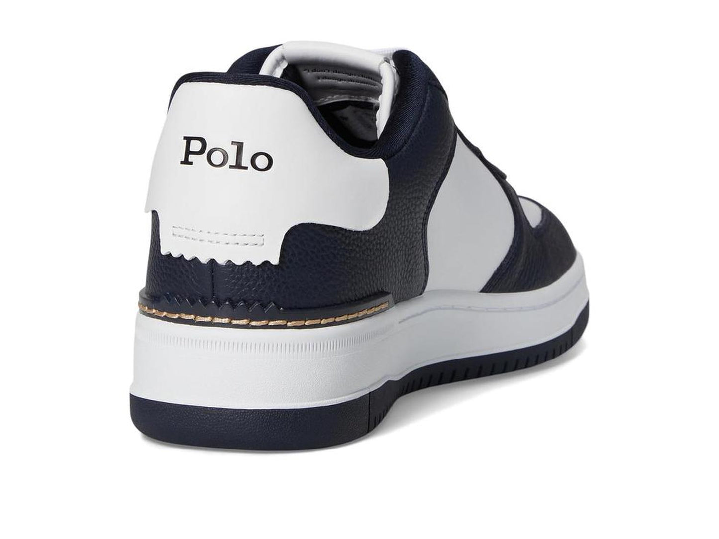 Masters Court Leather Sneakers