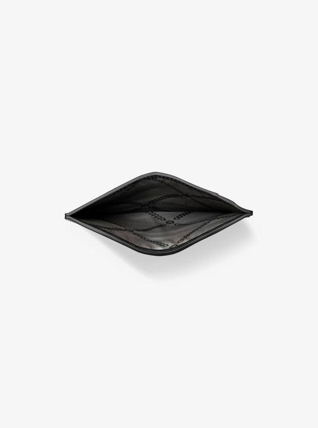 Hudson Logo Card Case