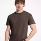 Men's Regular Fit Short Sleeves T-Shirt