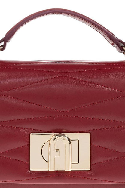 Furla 1927 Chain Mini Handbag