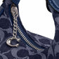 Mini Jonie Bag in Signature Denim