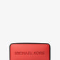Cooper Pebbled Leather Smartphone Wallet