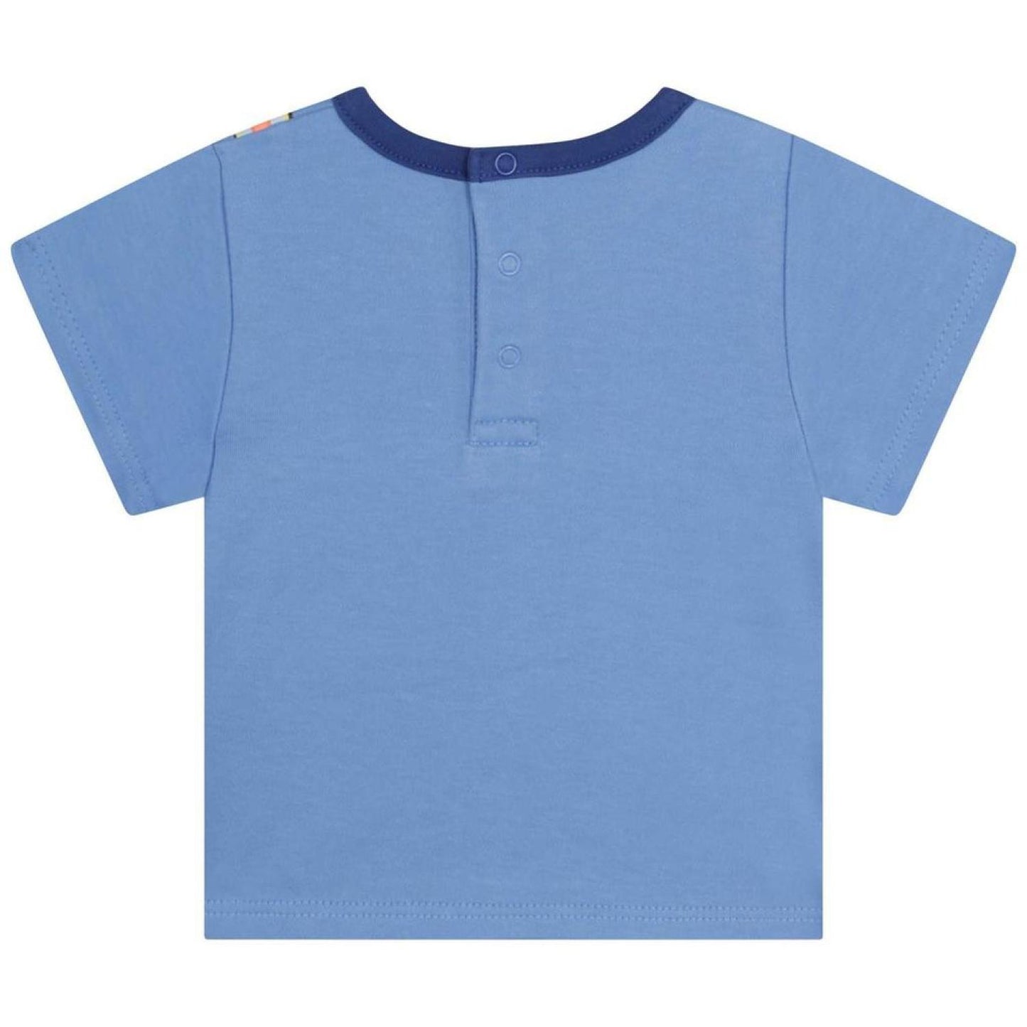 The Marc Jacobs Kids Logo Printed Two-Piece Tracksuit Set