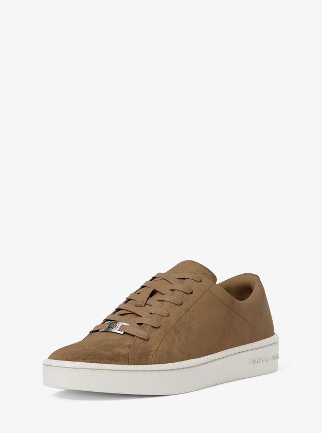 Keaton Suede Sneaker