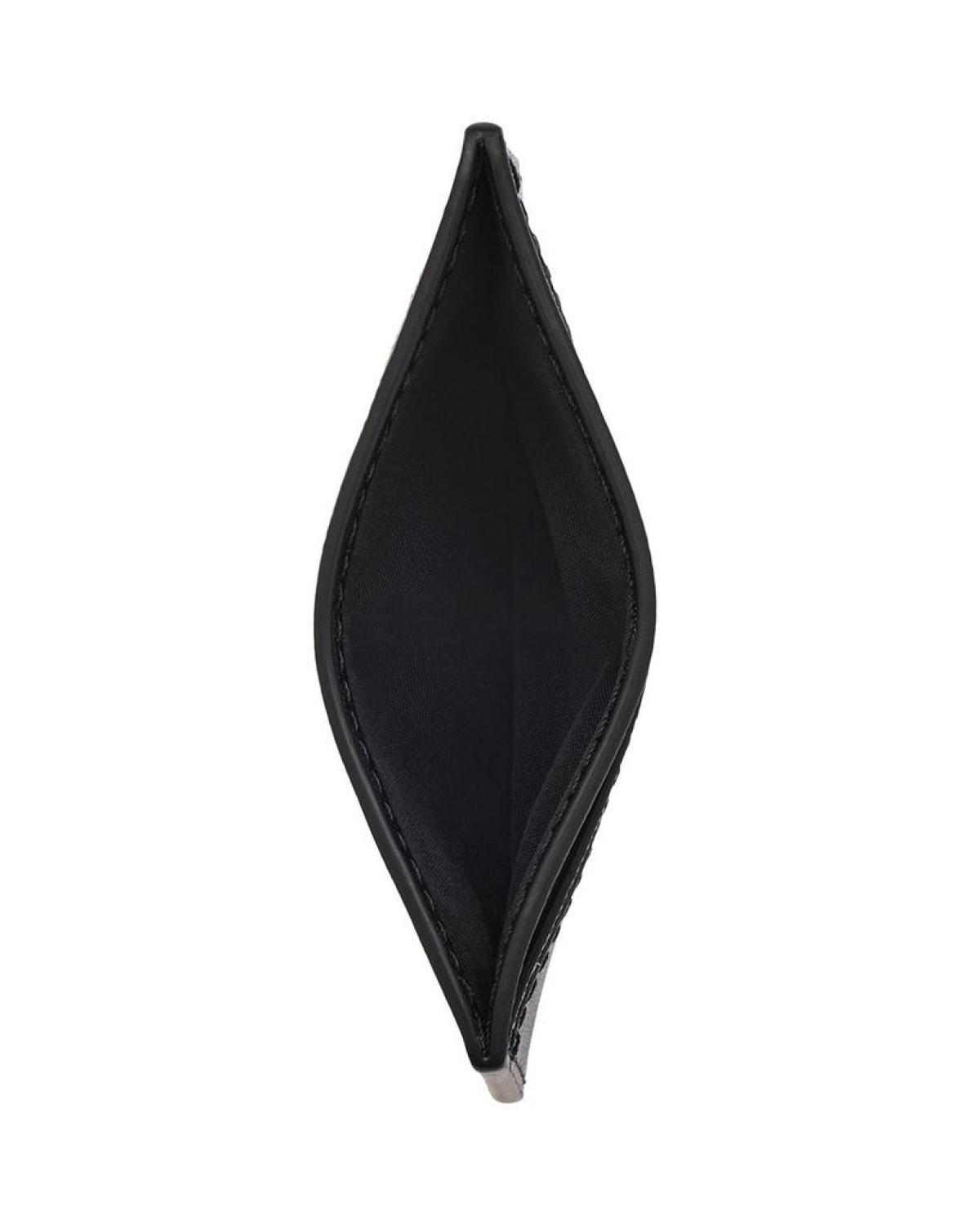 The Leather Card Case