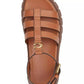 Women's Sculpted C Platform Fisherman Sandals