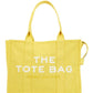 The Large Canvas Tote Bag - B