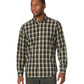 Classic Fit Plaid Oxford Shirt