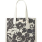 Heinz X Kate Spade New York Embellished Patent Large Tote