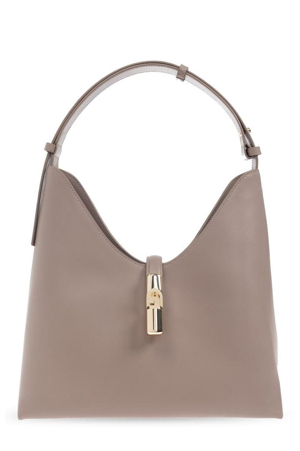 Furla Goccia Medium Hobo Bag