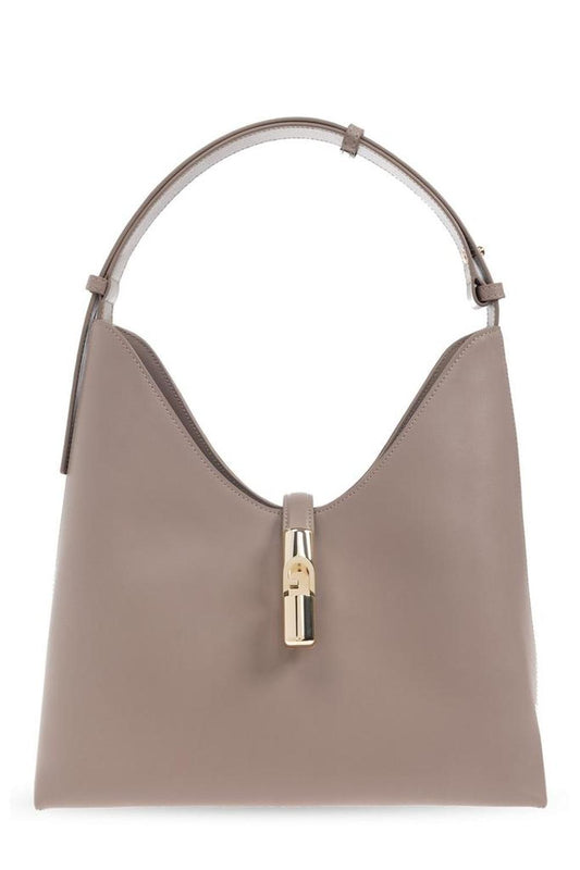 Furla Goccia Medium Hobo Bag